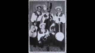 Blue Eyed Darling - The Bray Brothers &amp; Red Cravens