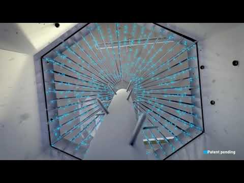 Next generation of Wet ESPs