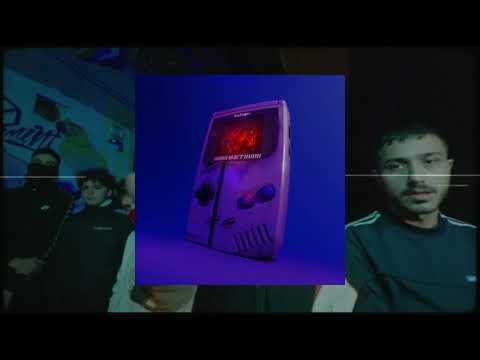 [DRILL] Set x Xir Type Beat - "DENEME KUZEN" | Dark Drill Trap Instrumental 2021