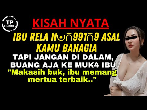 Kisah Nyata - Asalkan Ibu Bisa Membahagiakan | Viral