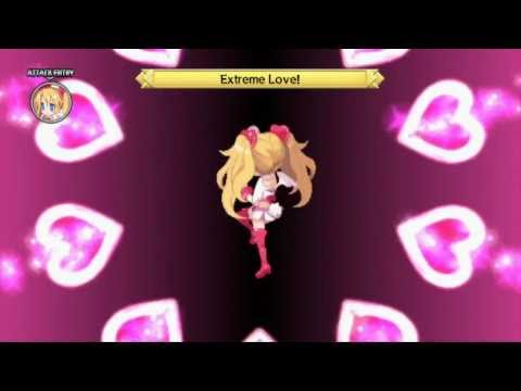 extreme love! skill from pure flonne
