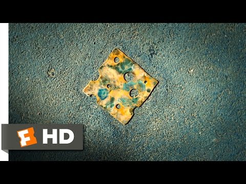 弱虫日記 (2010) - チーズタッチシーン (1/5) ｜ 動画クリップ (Diary of a Wimpy Kid (2010) - The Cheese Touch Scene (1/5) | Movieclips)