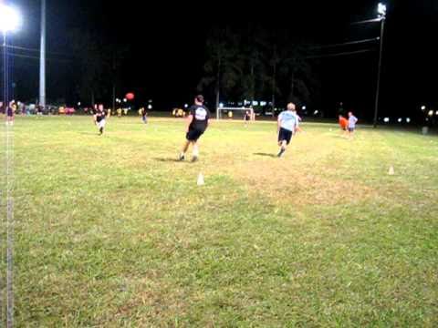 Survivor Division FA10 - Week 2 - vid 18