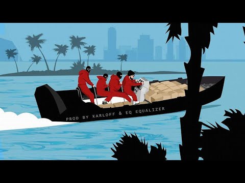 Jamby El Favo Ft. Ñejo, Ele A El Dominio y Lito Kirino – Flow De Kilero