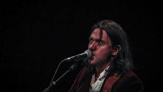 Conor Oberst, Land Locked Blues (Live), 11.17.2018, Orpheum Theater, Omaha NE