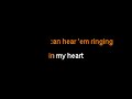 Mel McDaniel  - Hello Daddy, Good Morning Darling - clay wood karaoke