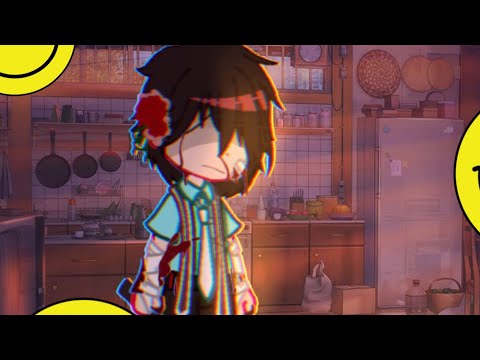 Happy Face meme||tbhk||Yugi Amane🍩||Audio by K I T T Y A N G E L