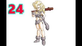 クロノトリガー２４　懐かしみながらプレイ
