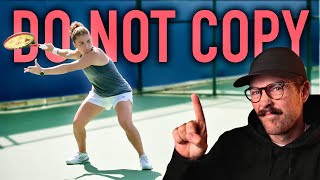 3 Ways To MAXIMISE Your Racket Speed (Like Paolini)