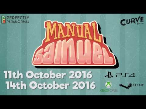 Manual Samuel Release Trailer