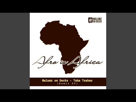 Taba Tsa Hao (Caiiro Remix)