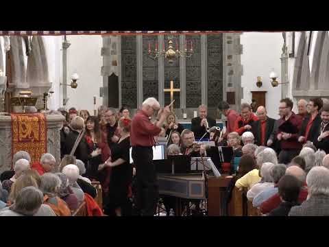 Monteverdi Vanne Orfeo