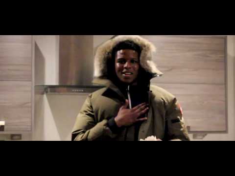 E DOUBLE U - BUSS IT [OFFICIAL MUSIC VIDEO]