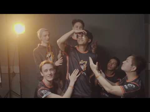 Introducing MnM Gaming | OW Finals | ESL UK Premiership