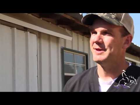 Flex Test - Dr. Pat Garret