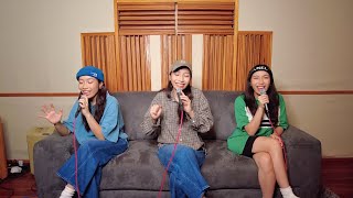 Mỹ Anh - Distance (Emily King Cover)