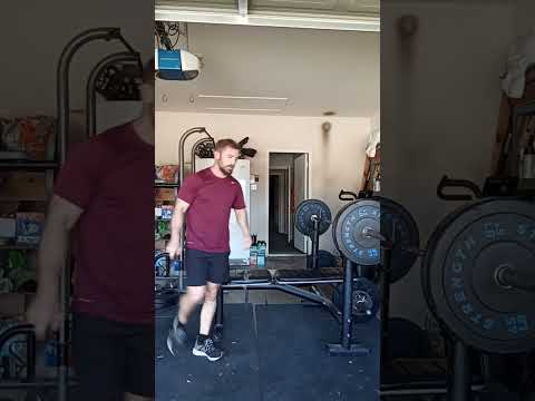 CrossFit Training Think Tank #wod tttTD74 