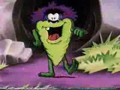 Tornado Rex Commercial 1991