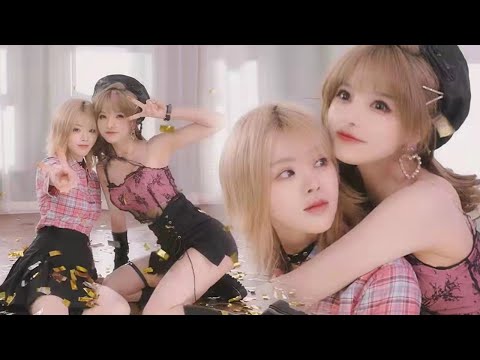 ❤安然︎❤ 谢安然 x SORA酱 | 成为彼此的光芒吧~BDF心跳光谱