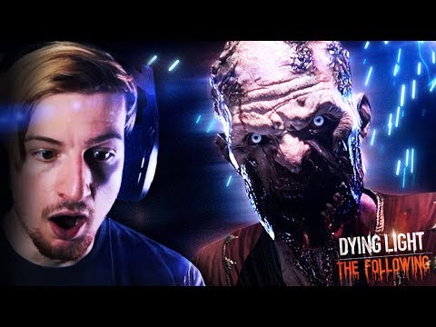 IT ALL COMES DOWN TO THIS || Dying Light: The Following (GOOD/ BAD ENDING)