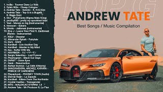 Download lagu Andrew Tate Best Music Compilation TikTok Backgrou... mp3