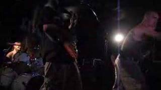 De-Krep-It Cassie Eats Cockroaches (Acid Bath Cover)