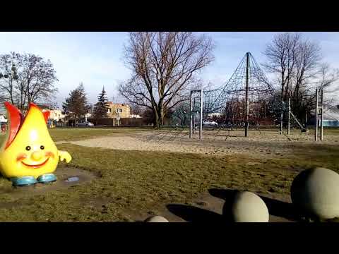 myPhone FUN LTE - tak nagrywa filmy