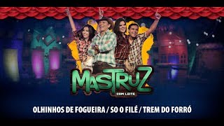 Olhinhos de Fogueira Music Video