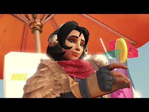 Poppin off with Ana