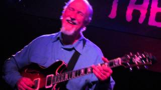John Scofield Uberjam  ENDLESS SUMMER 10-25-13 Blockley