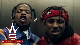 Marty Baller Feat. Rich The Kid 