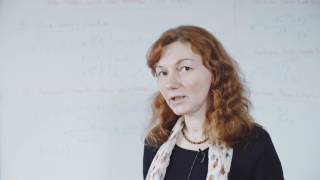 Video:  Women in Science