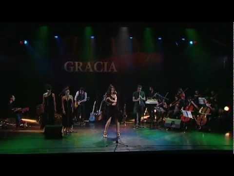 La Comida La Manana-- Sarah Aroeste Live in Tel Aviv