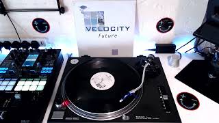 Velocity - Future (Original Version)