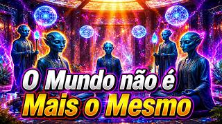 Grupo Arcturiano – O Colapso da Velha Programação