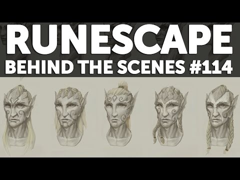 RuneScape Behind the Scenes #114 - Plague's End
