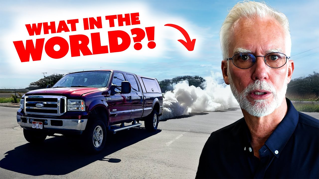 300 Miles AFTER We Fixed It.... THIS Happened!