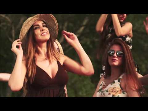 Burhan Çaçan - Dilara (Resmi Video)