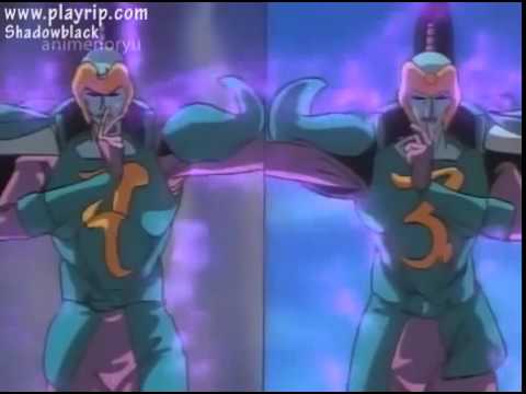 Tenku Senki Shurato 31 (Anime Full Voiced) Movies Series Roe Drawings