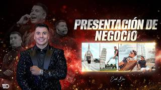 Download lagu PRESENTACIÓN ACTUALIZADA INCRUISES 2026 | Erick Díaz mp3