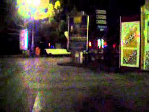 Ялта 14.03.2012 набережная