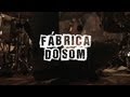 Mondo Generator - The Last Train (Fábrica do Som 2013)