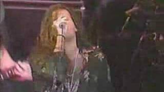 Badlands - Dreams in the Dark(Mountain View,CA)