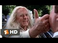 Thinner (1996) - The Curse Scene (2/10) | Movieclips