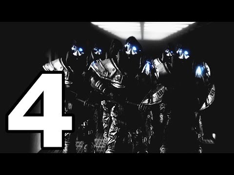 Prototype 2 Walkthrough Part 4 - No Commentary Playthrough (PS4)