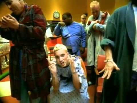 Duck Sauce vs. Eminem- The Real Barbra Streisand