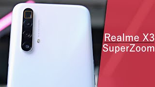 Realme X3 SuperZoom 12GB/256GB