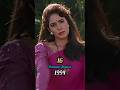 Mohra 1994 Movie Cast Then And Now