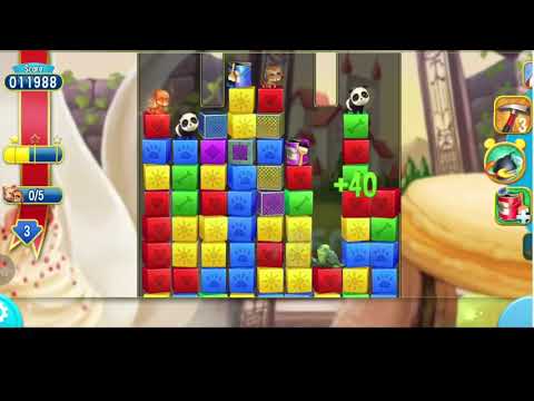 PET RESCUE SAGA 3382 ~ NO BOOSTERS