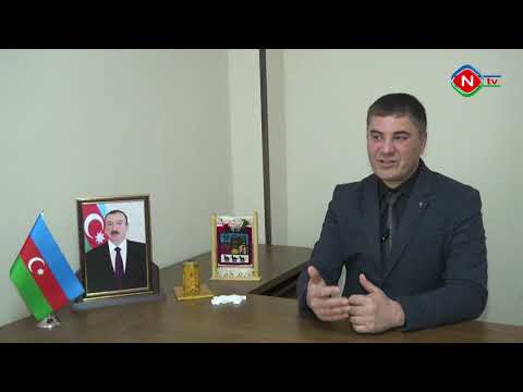 Yaradıcı əllər 30.12.2020